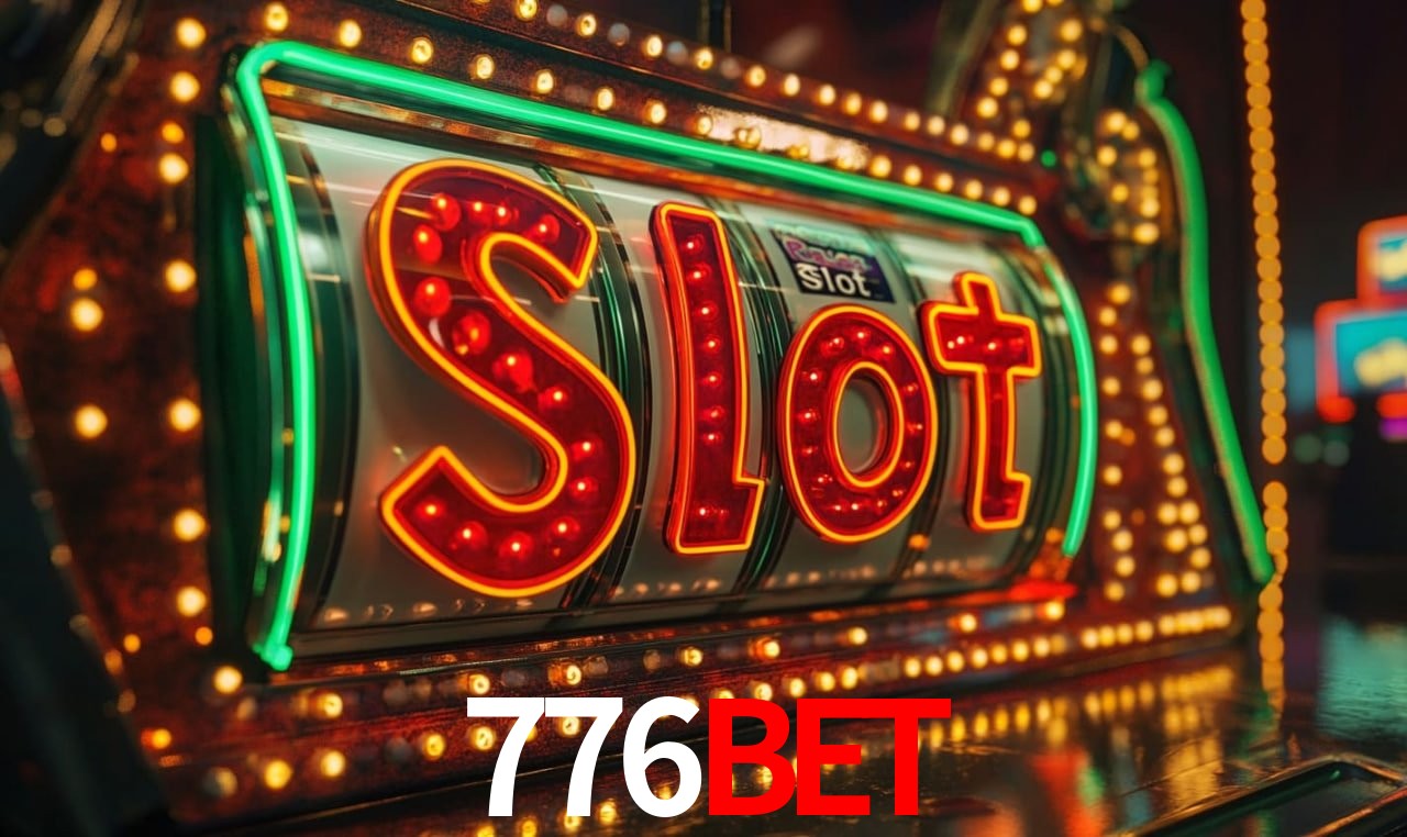 Account Benefits 776BET