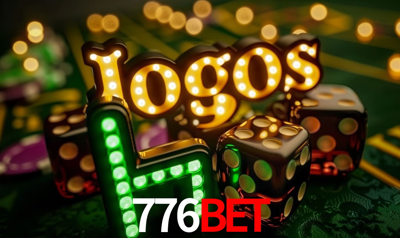 Bonus Features 776BET