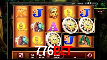 Live Casino 776BET