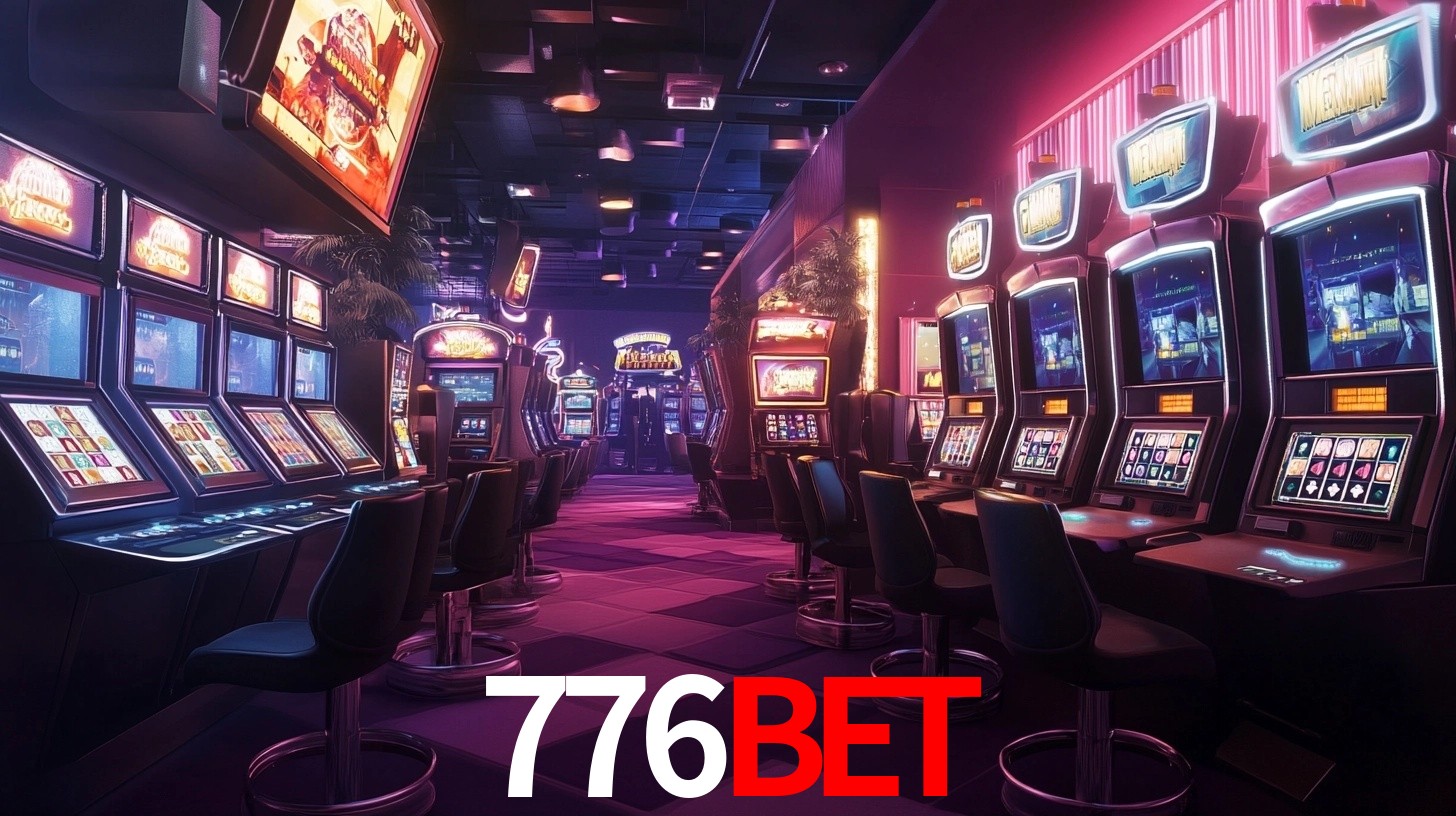 Tournaments 776BET
