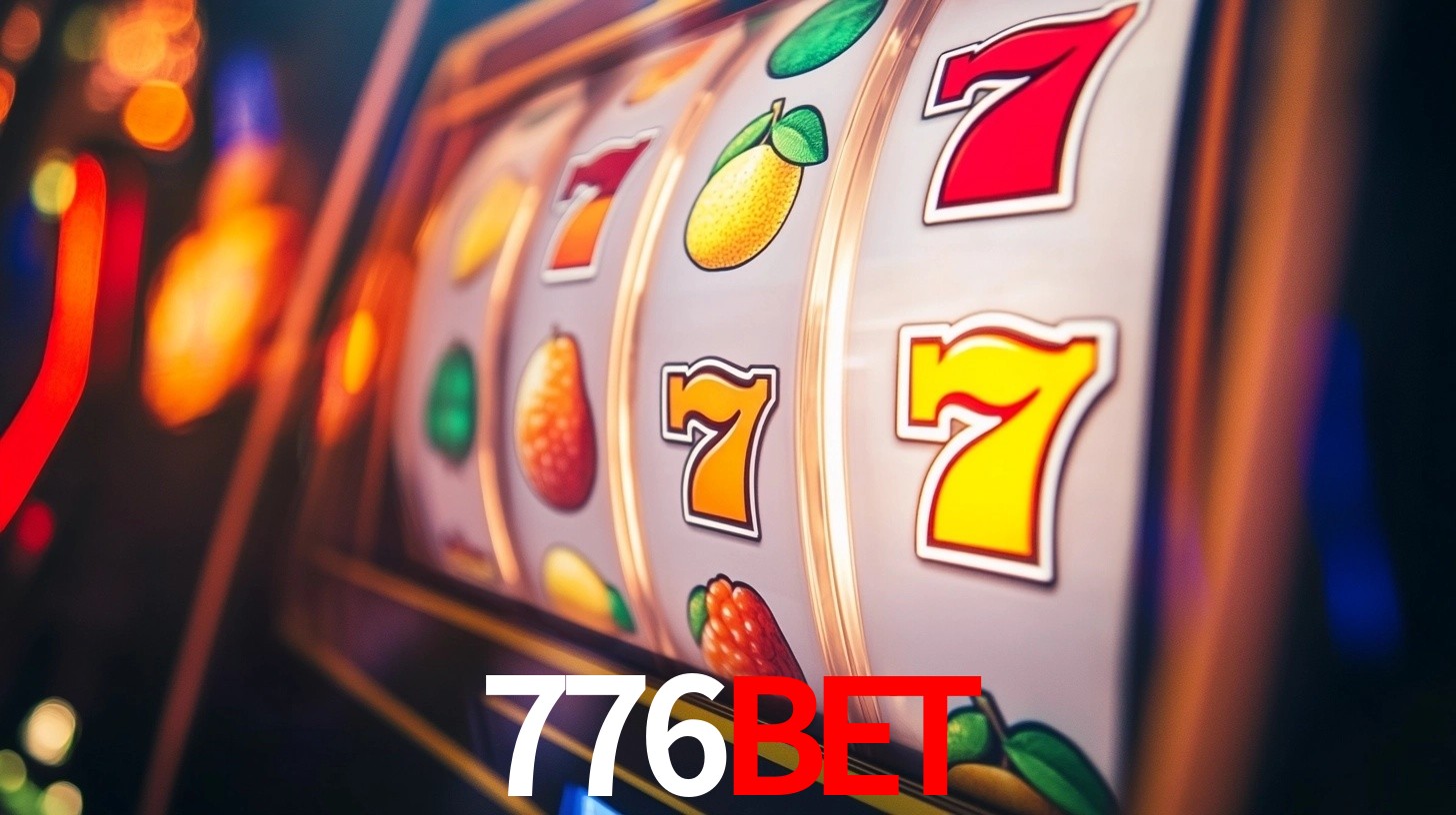 Programa VIP 776BET