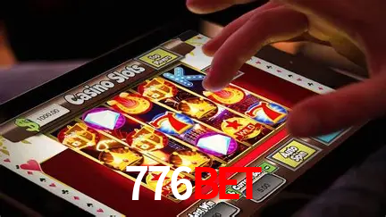 Roulette Table 776BET