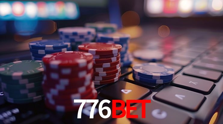 Secure Login 776BET