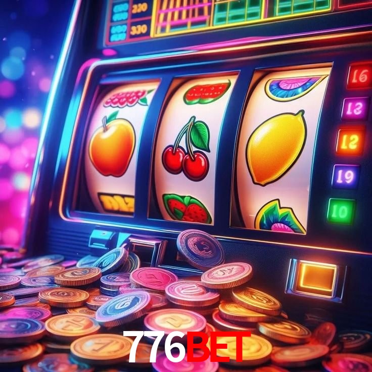 Experiência VIP 776BET